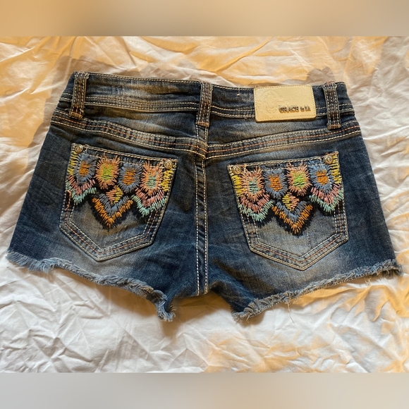 Shorts - Picture 2 of 3